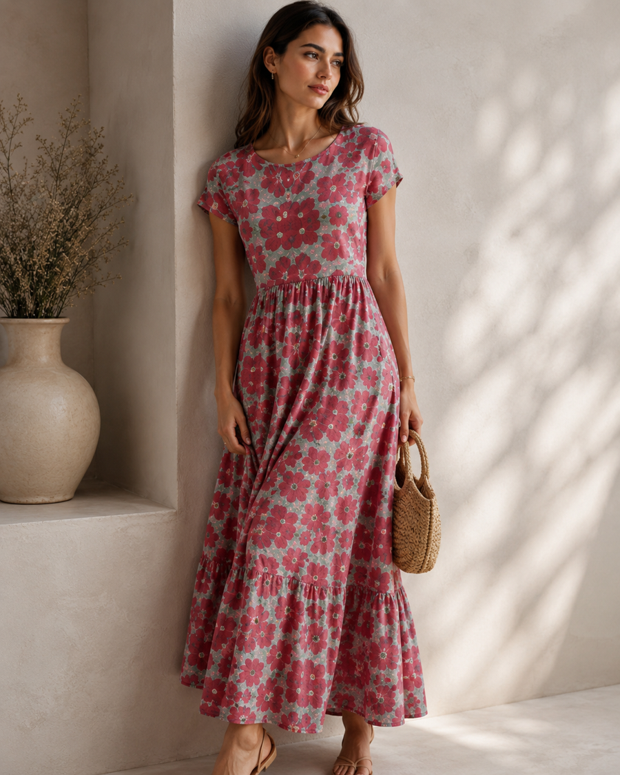 Summer dresses