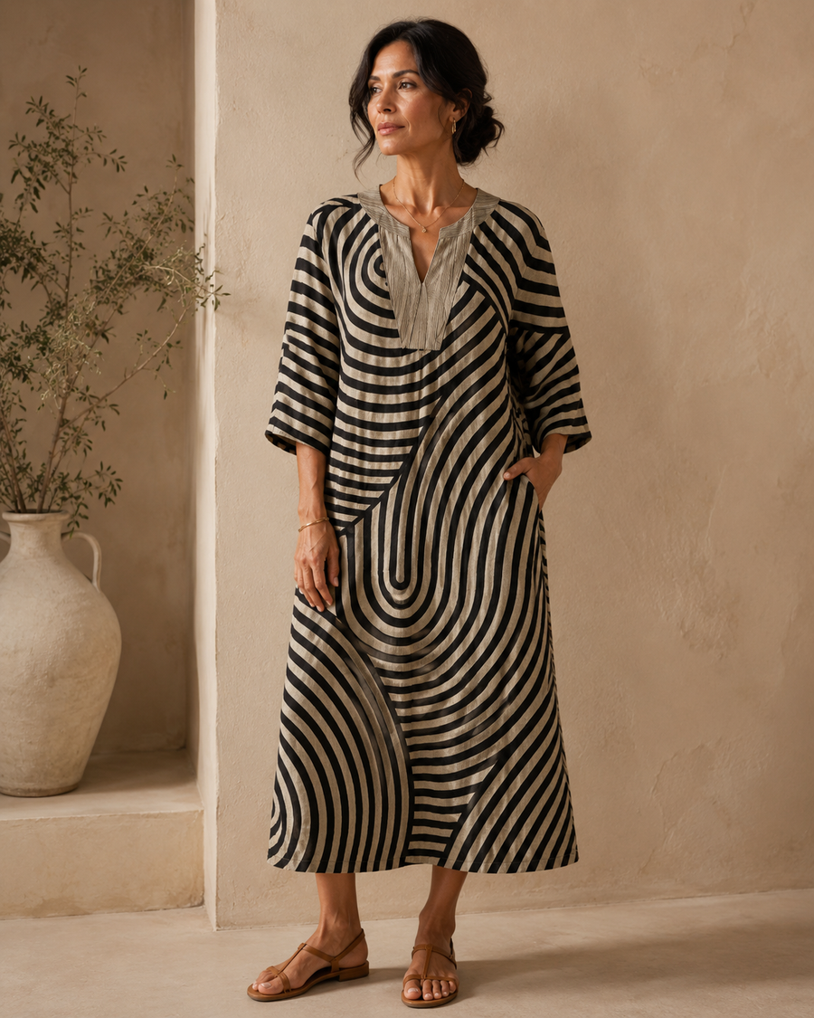 Midi dresses