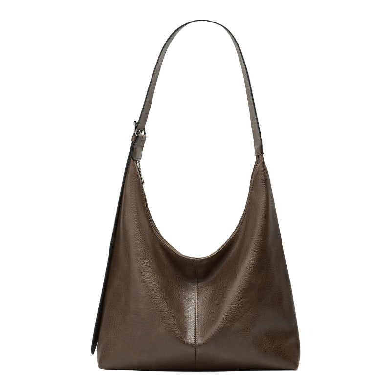 The Relaxed Tote